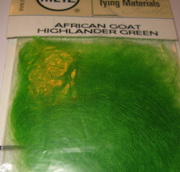 ������� ���� �������� ������ African goat dub highlander Metz 